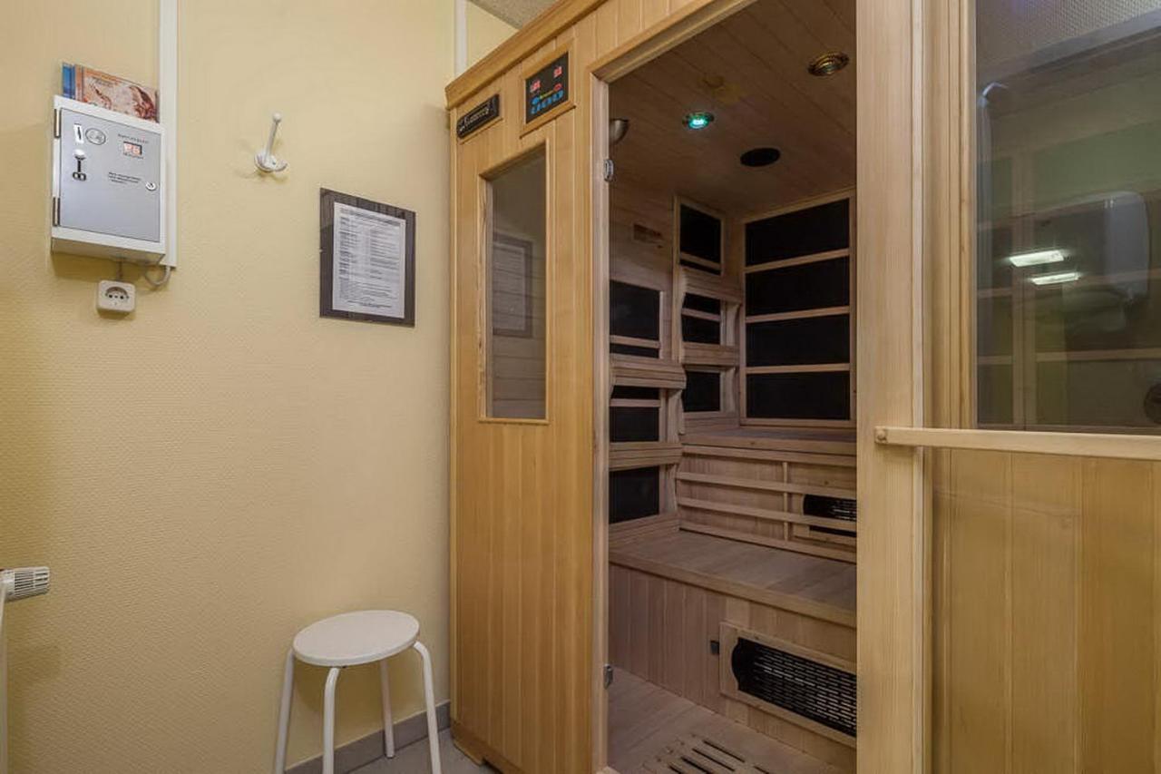 Haffblick Wohnung 43 博尔滕哈根 外观 照片
